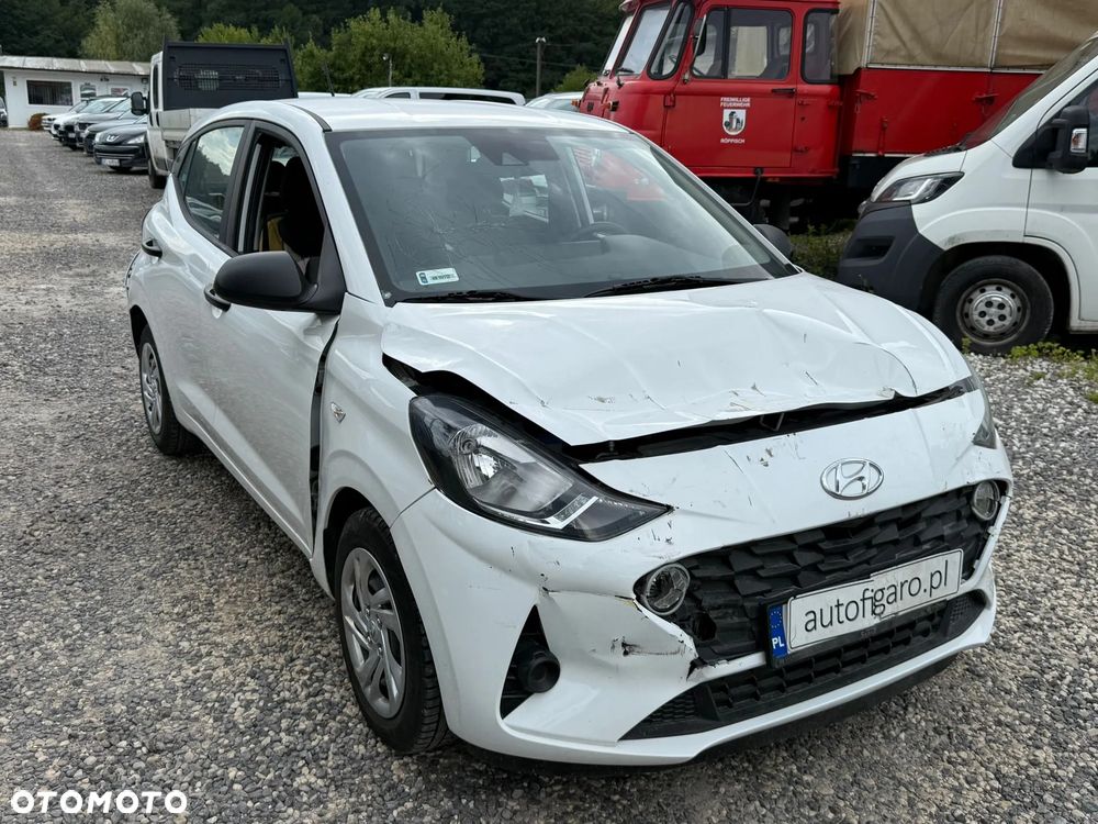 Hyundai i10 1.0 Comfort - 3