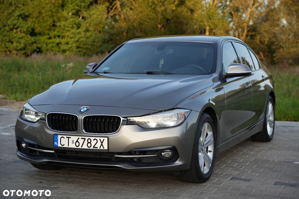 BMW Seria 3 - 2