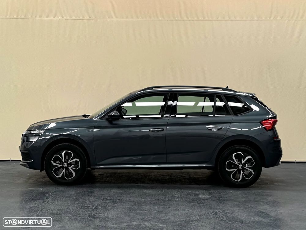 Skoda Kamiq 1.0 TSI Ambition - 3