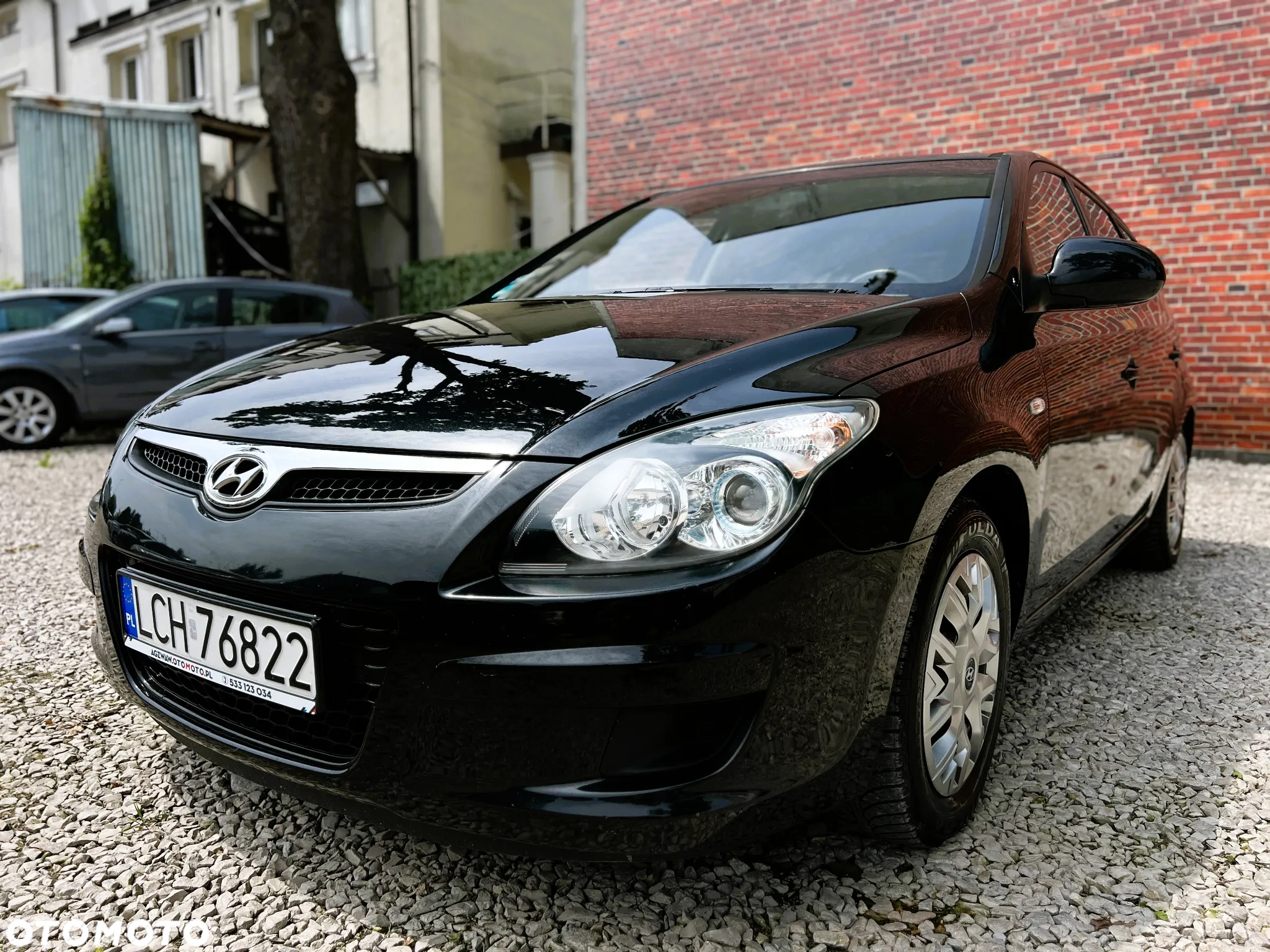 Hyundai i30 - 36