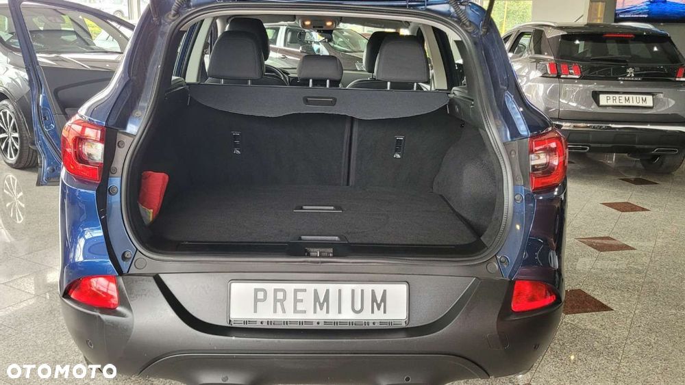 Renault Kadjar - 23