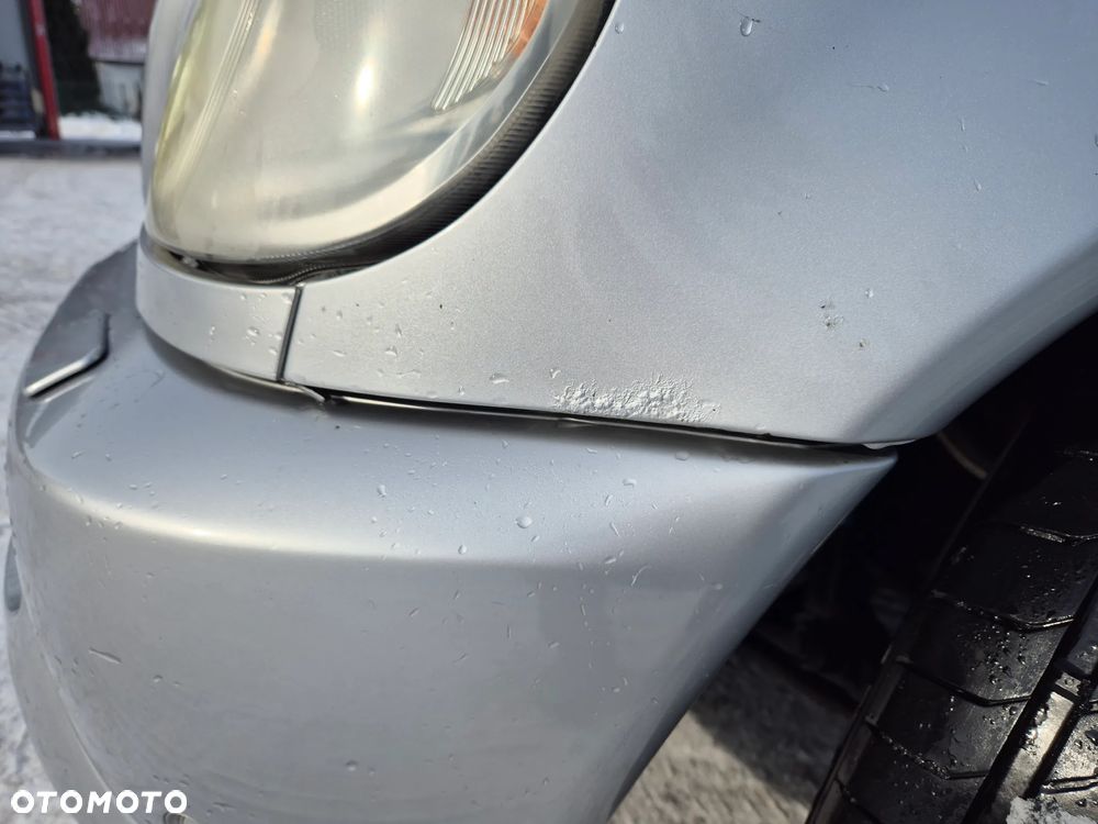 Mercedes-Benz ML - 36