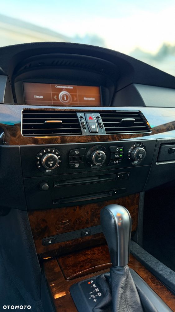 BMW Seria 5 - 33