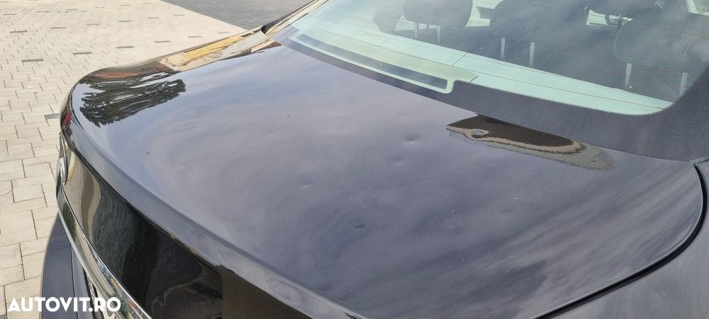 Mercedes-Benz C 200 (BlueTEC) d 7G-TRONIC - 11