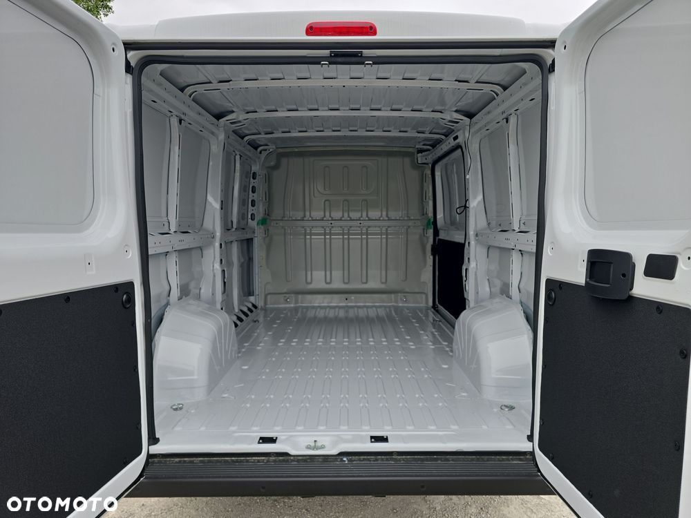 Citroën Jumper 30 H3-Power L2H1 - 10