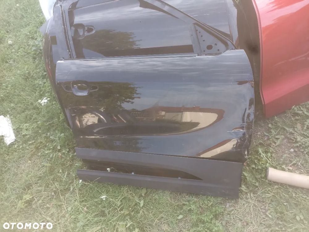 OPEL MOKKA II 2 Drzwi prawe przód - 1