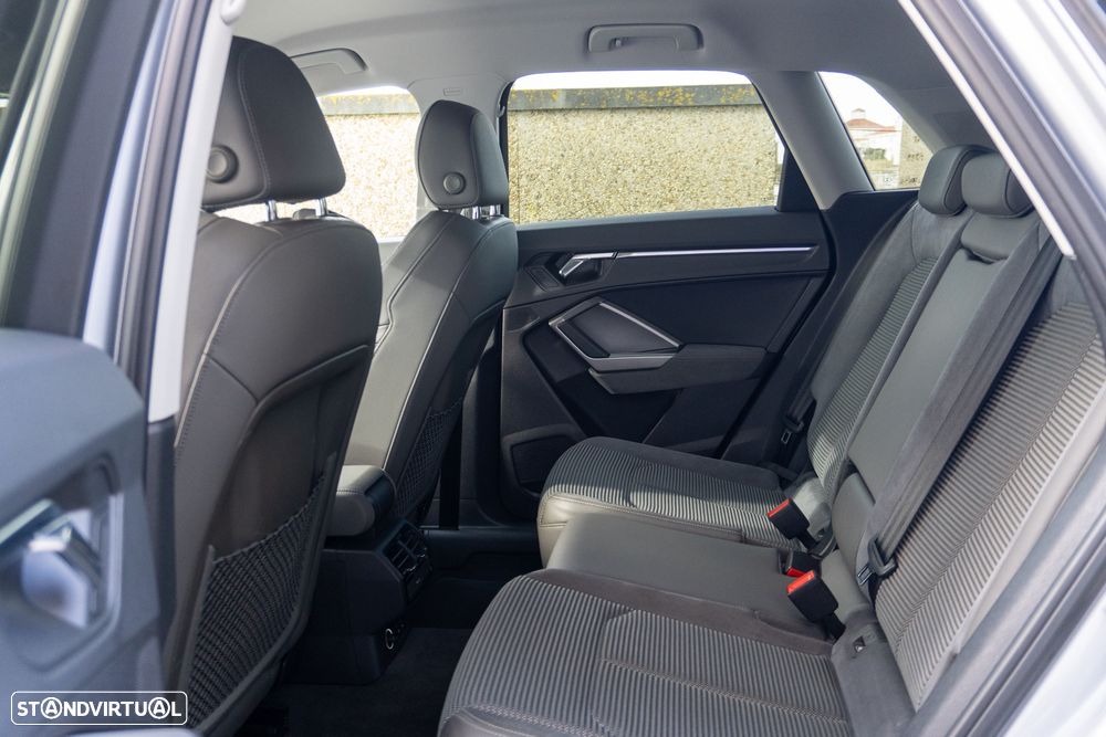 Audi Q3 35 TFSI S tronic advanced - 27