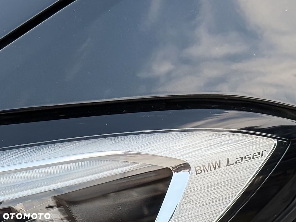 BMW Seria 3 320d xDrive M Sport - 7