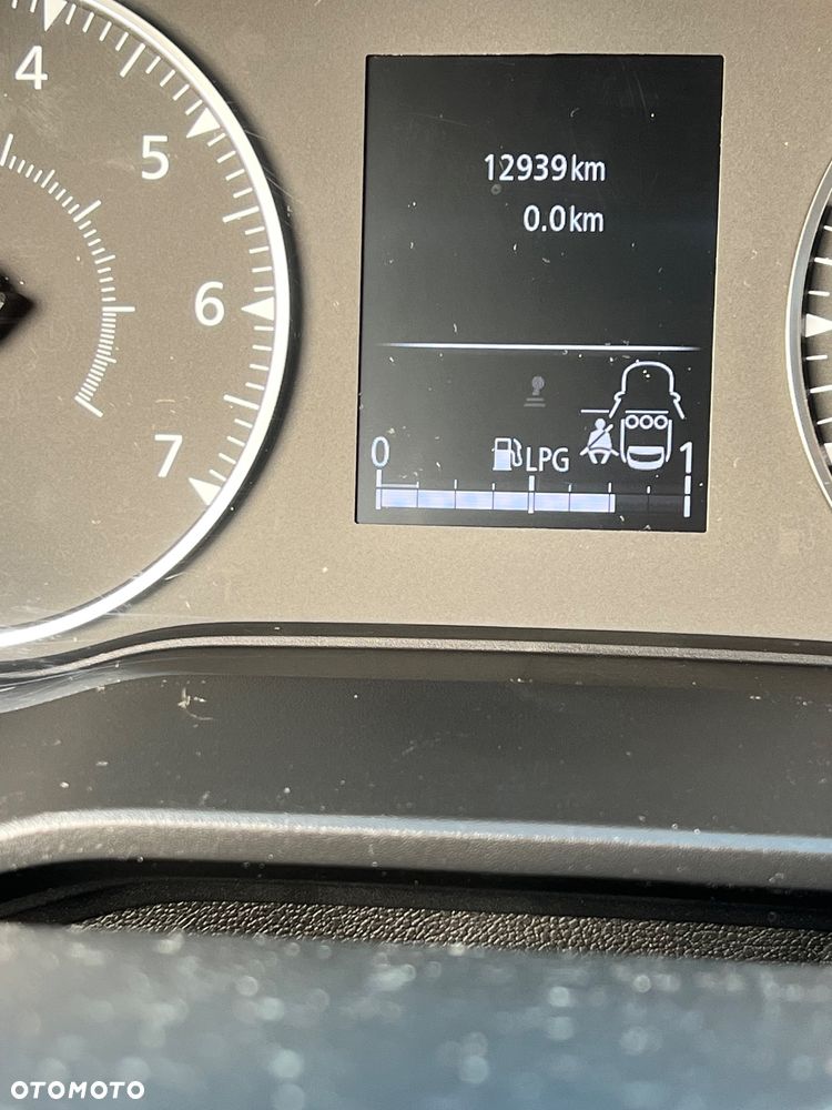 Dacia Duster 1.0 TCe Prestige - 22