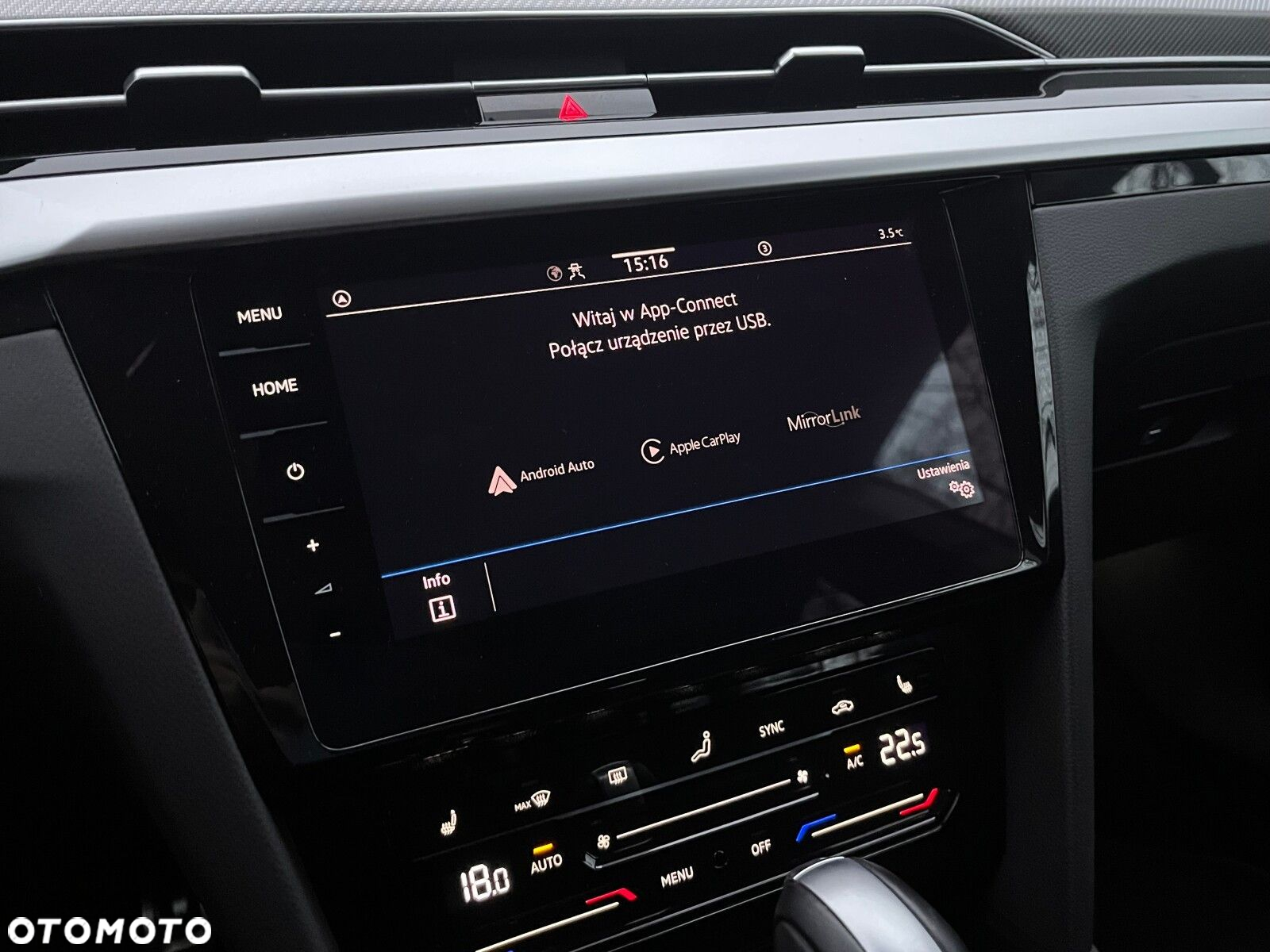 Volkswagen Arteon 2.0 TDI Elegance DSG - 20