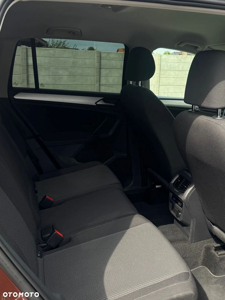 Volkswagen Tiguan 1.5 TSI EVO - 10