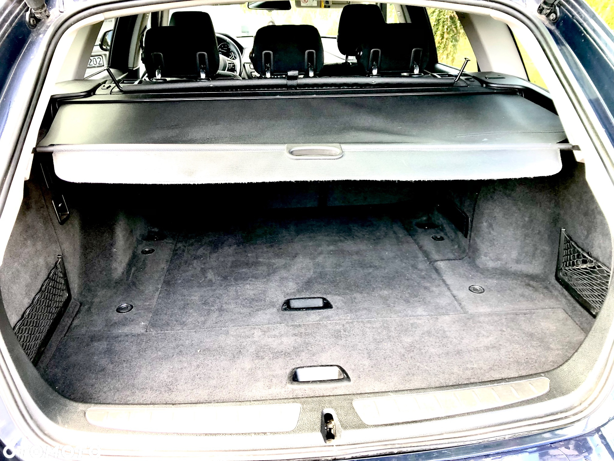 BMW Seria 3 318d Touring - 7