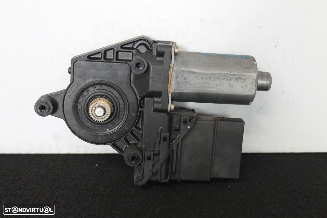 Motor Elevador Vidro Volkswagen Passat de 1999 - 2