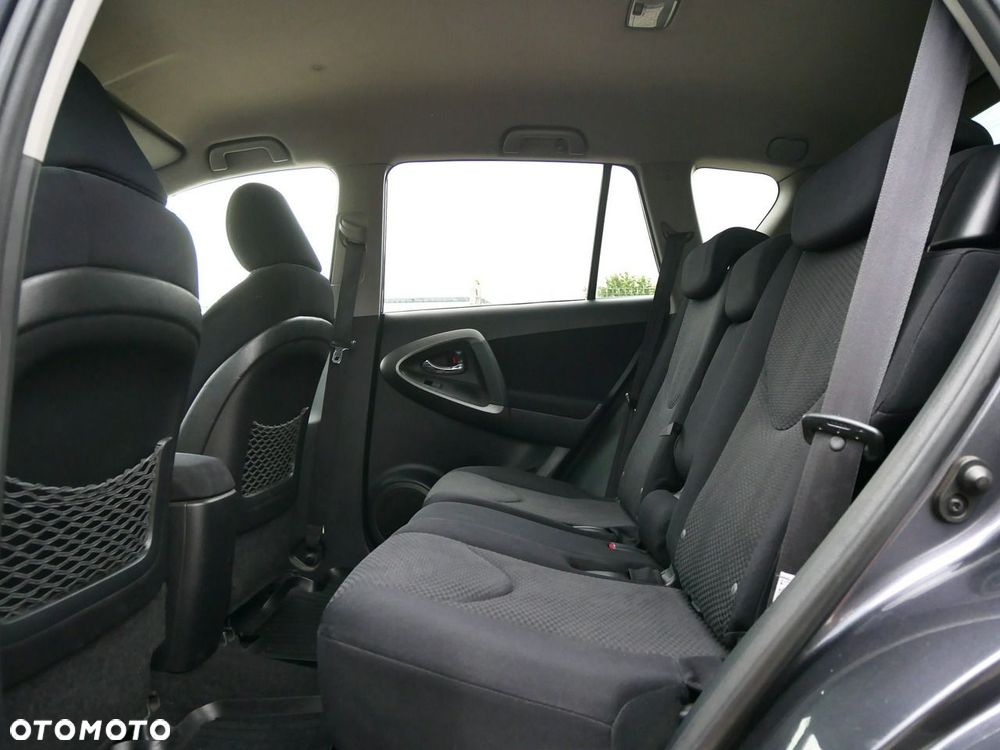 Toyota RAV4 2.0 4x4 Sol - 11