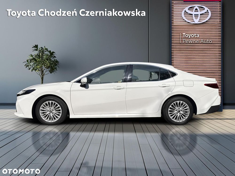 Toyota Camry 2024 photo 4