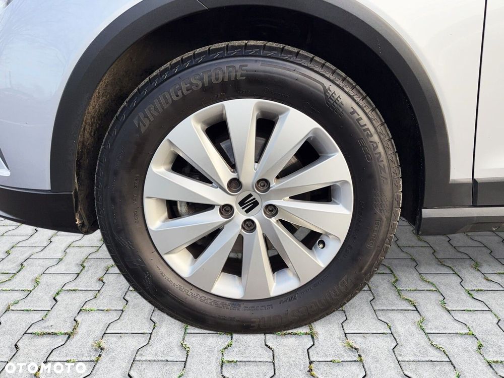 Seat Arona 1.0 TSI Style S&S - 31