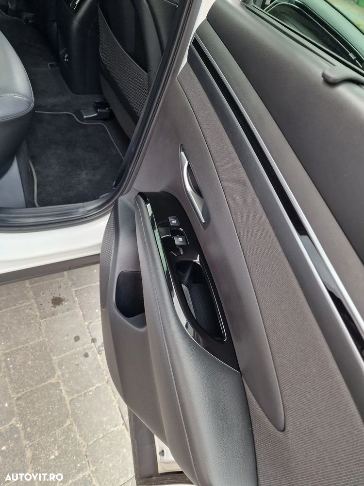Hyundai Tucson 1.6 T-GDi 4WD N Line - 15