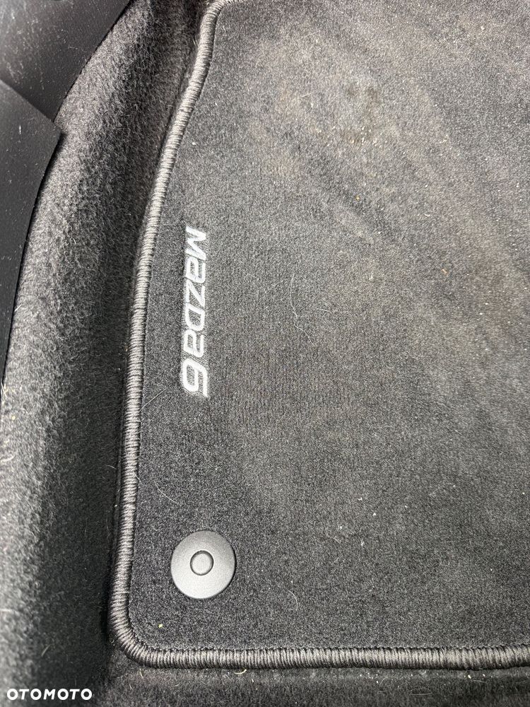 Mazda 6 2.0 SkyEnergy - 33