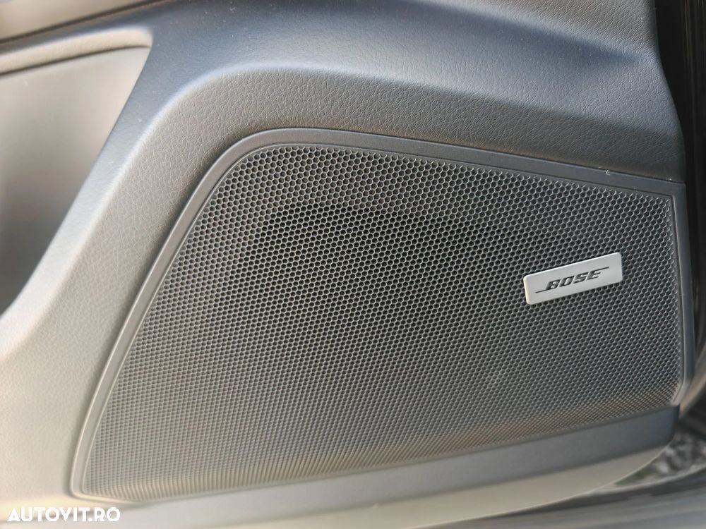 Porsche Cayenne Coupe E-Hybrid Tiptronic S Black Edition - 14