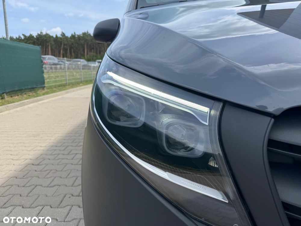 Mercedes-Benz Vito - 11