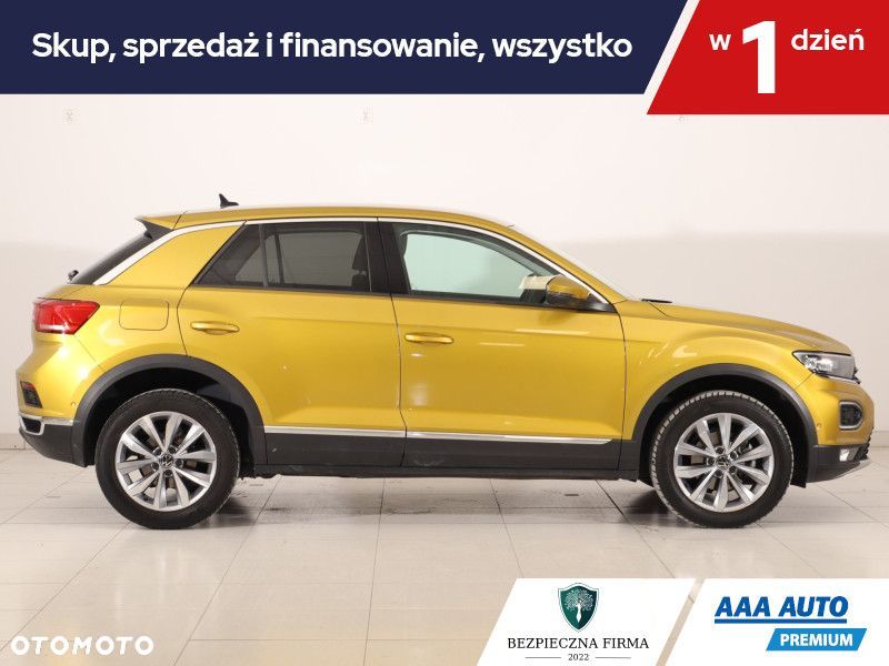 Volkswagen T-Roc - 7