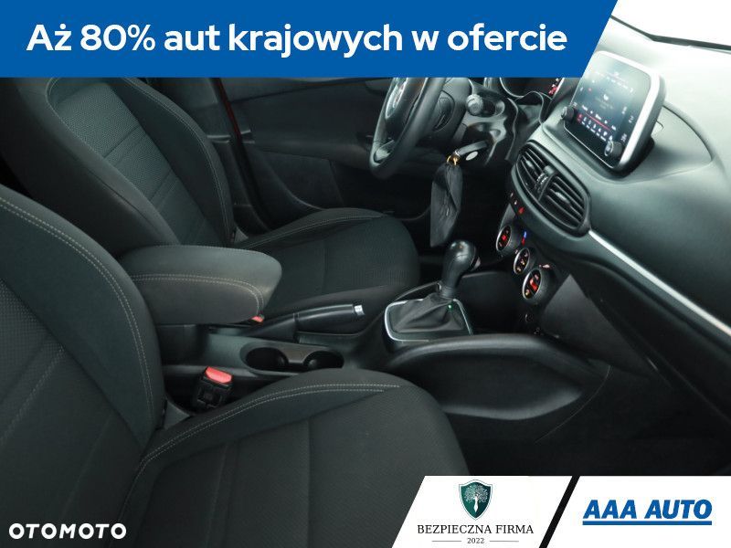 Fiat Tipo - 11