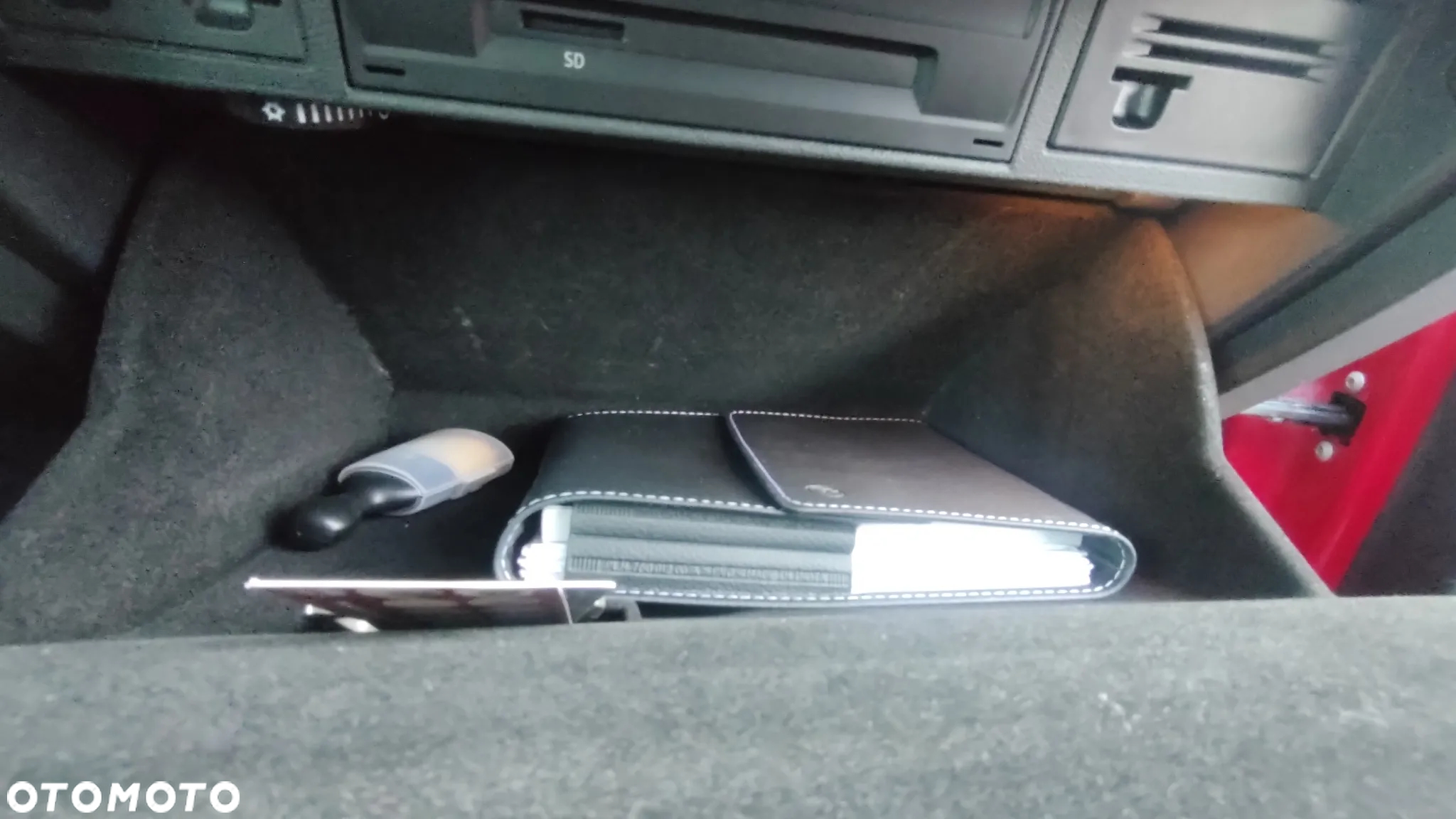 Volkswagen Golf VII 1.5 TSI BMT Trendline - 8