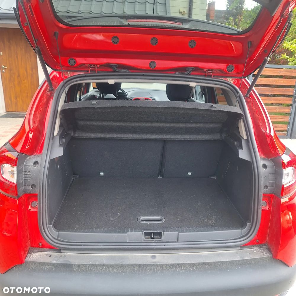 Renault Captur 1.2 Energy TCe Intens EDC - 3