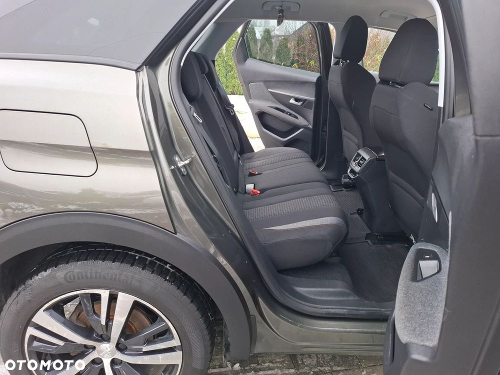 Peugeot 3008 PureTech 130 Stop & Start Active - 19