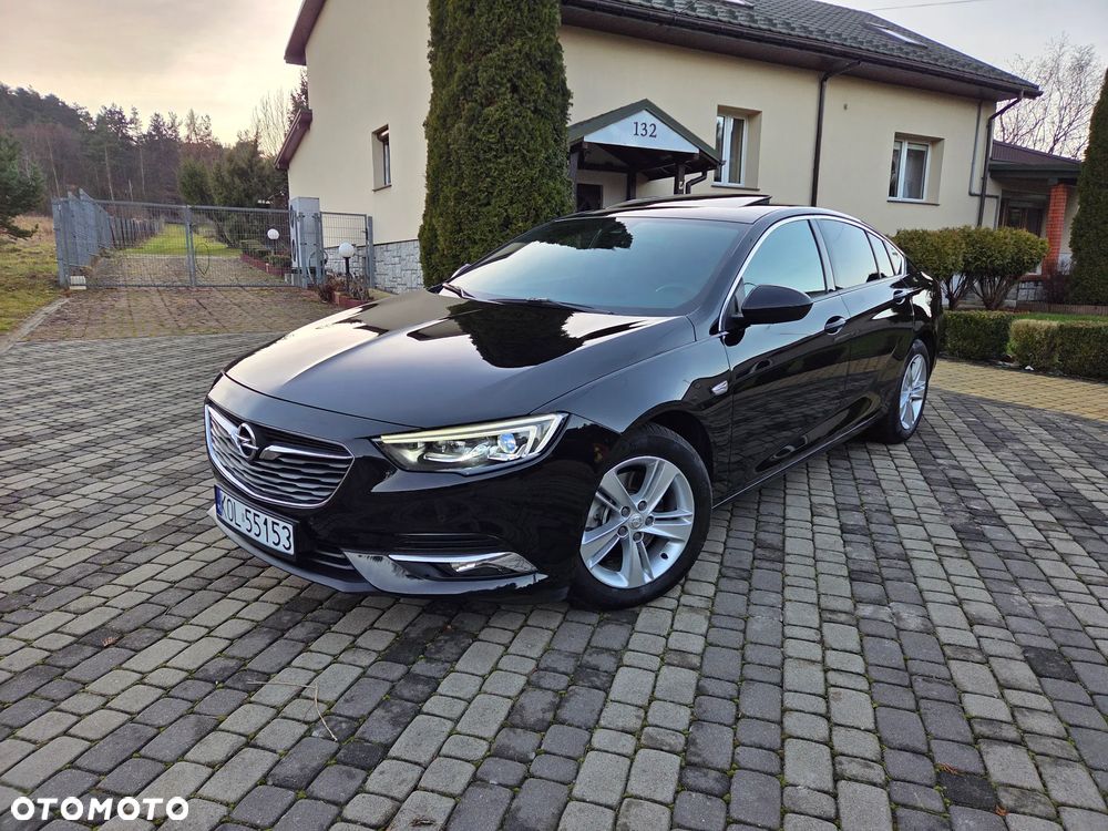 Opel Insignia 2.0 Business Innovation - 2