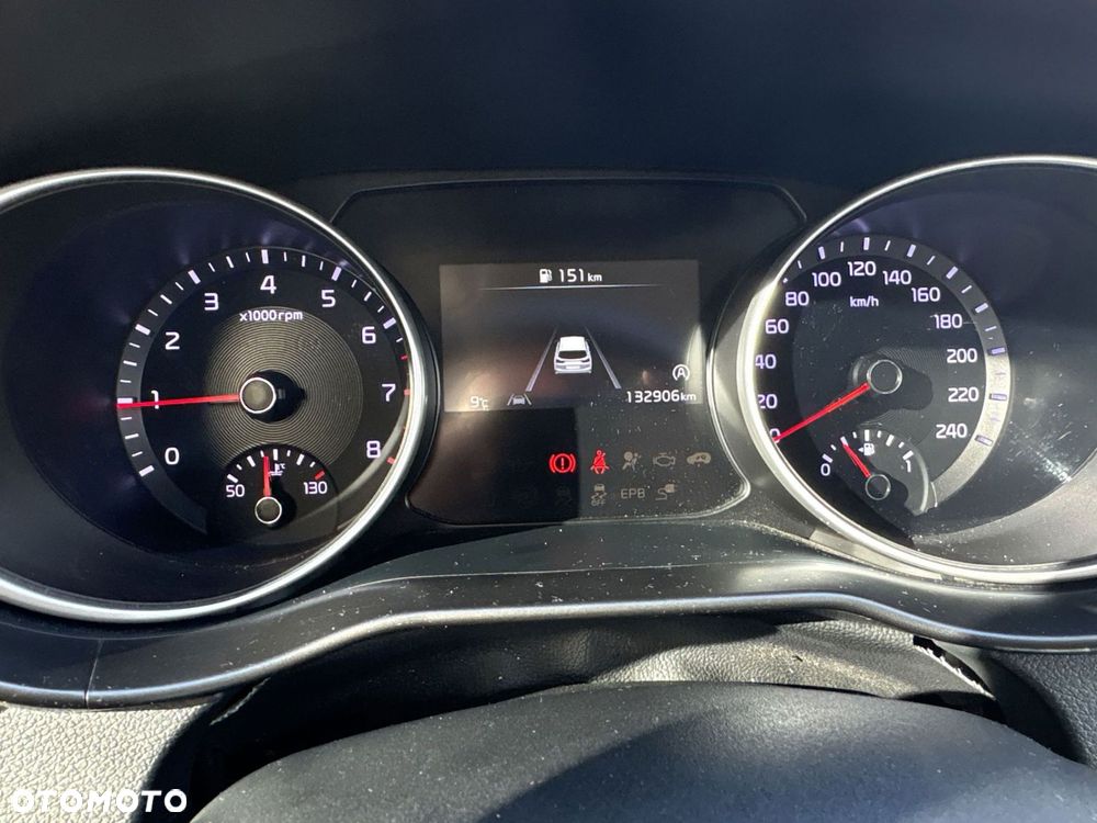 Kia Ceed - 14