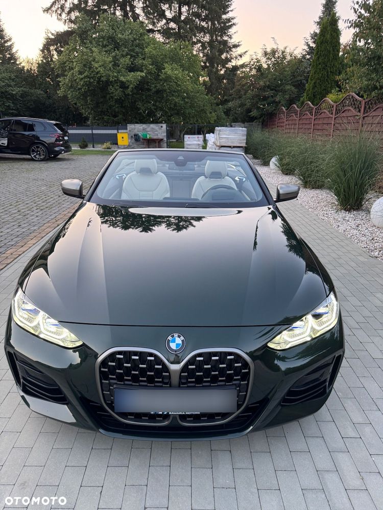 BMW Seria 4 M440i xDrive mHEV sport - 6