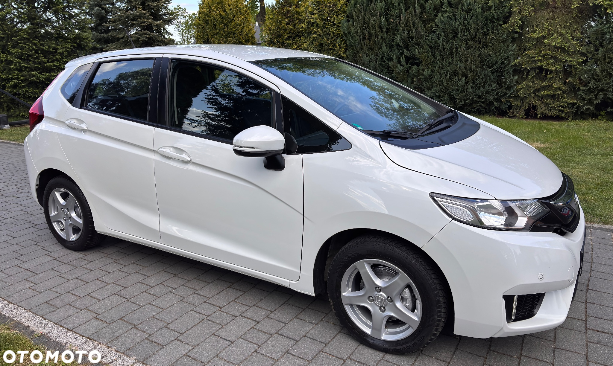 Honda Jazz 1.3 Comfort (ADAS/Honda Connect+) - 7