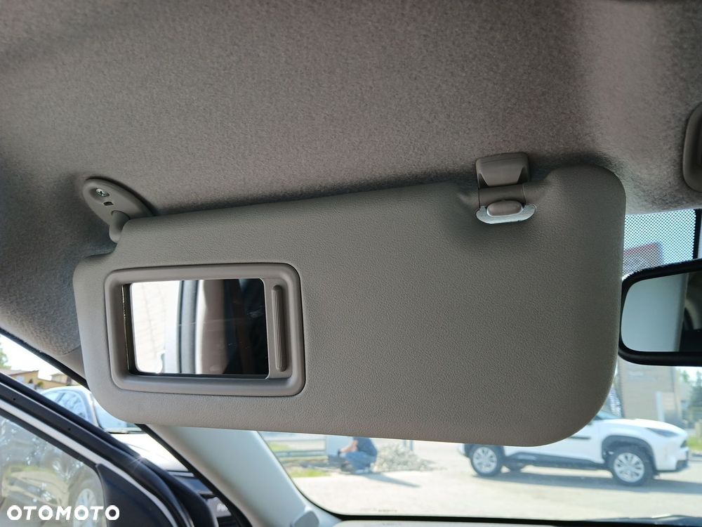Toyota Yaris Hybrid 1.5 Comfort - 35