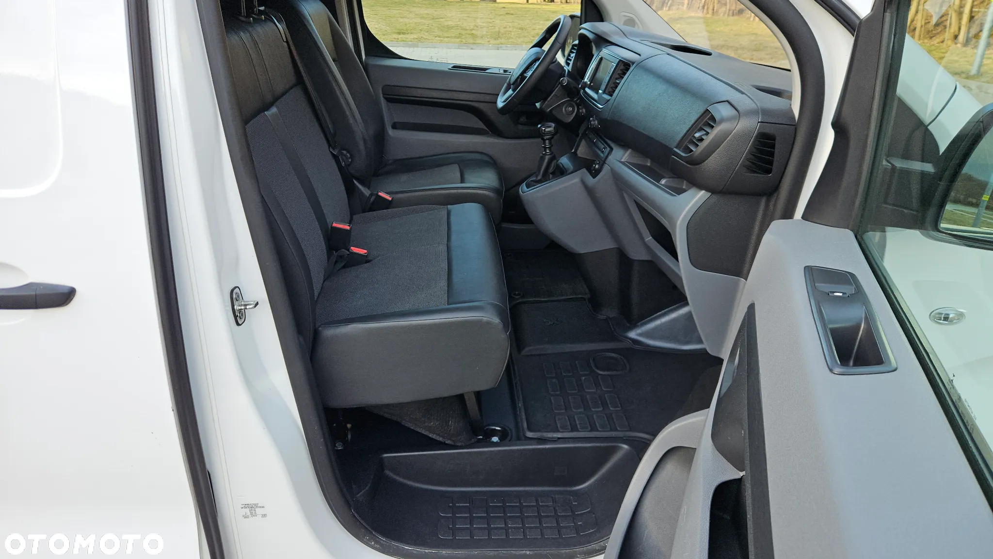Peugeot Expert L3 MAX Long - 18