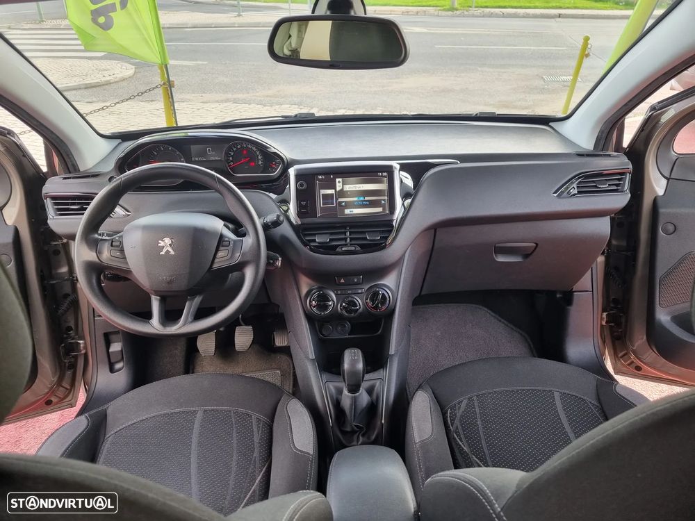 Peugeot 208 1.2 VTi Active - 18