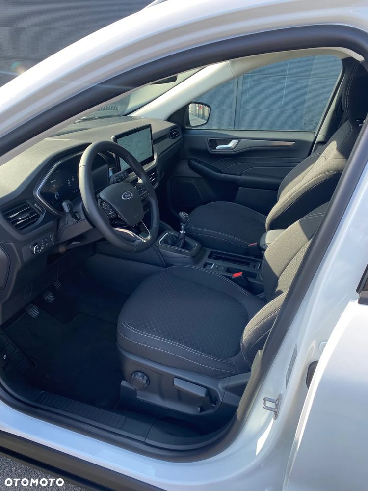 Ford Kuga 1.5 EcoBoost FWD Titanium - 9