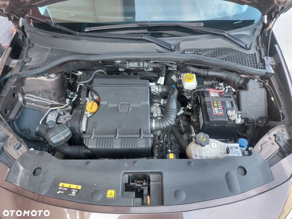 Fiat Tipo 1.4 16v Pop - 9