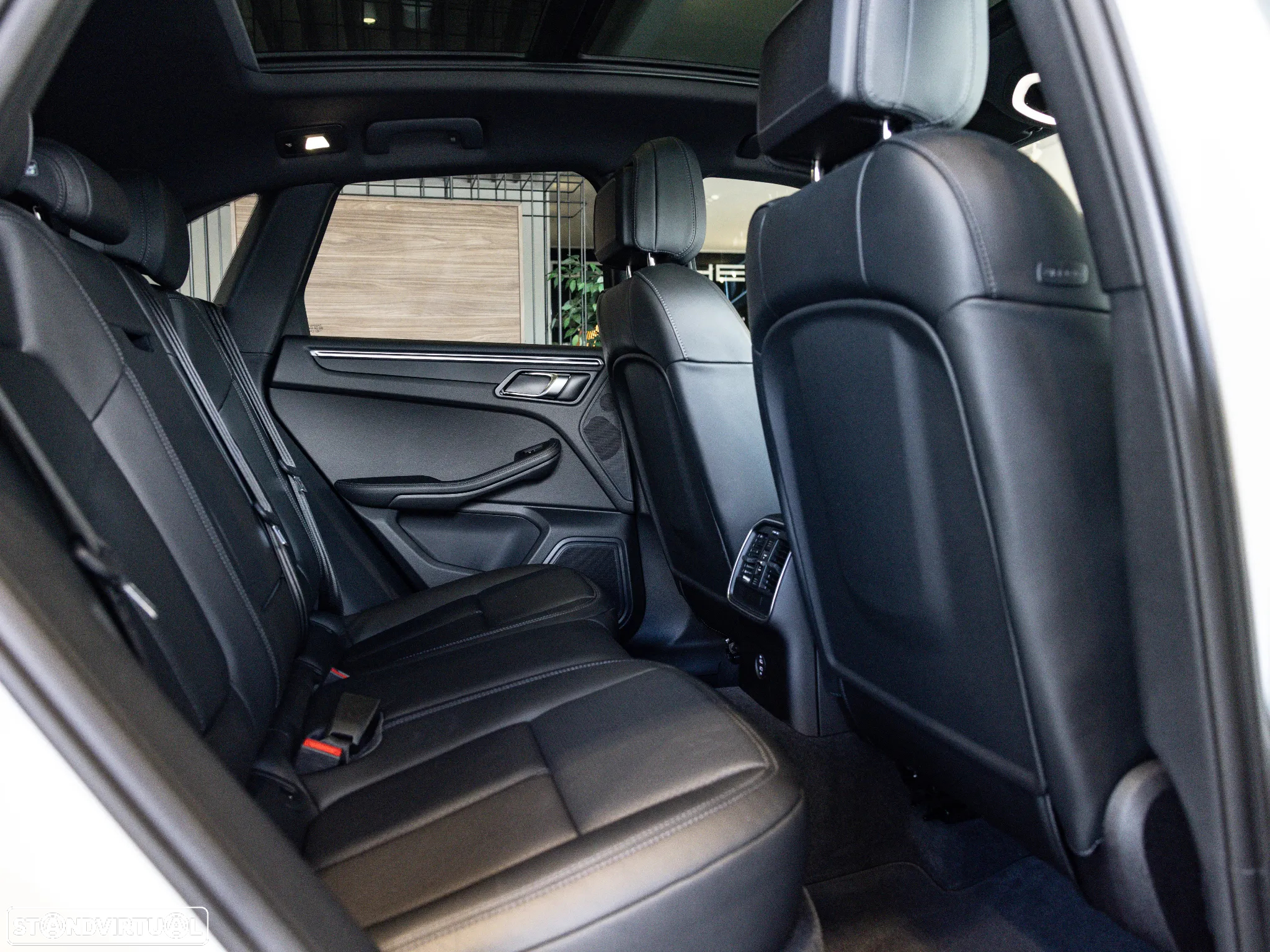 Porsche Macan PDK - 36