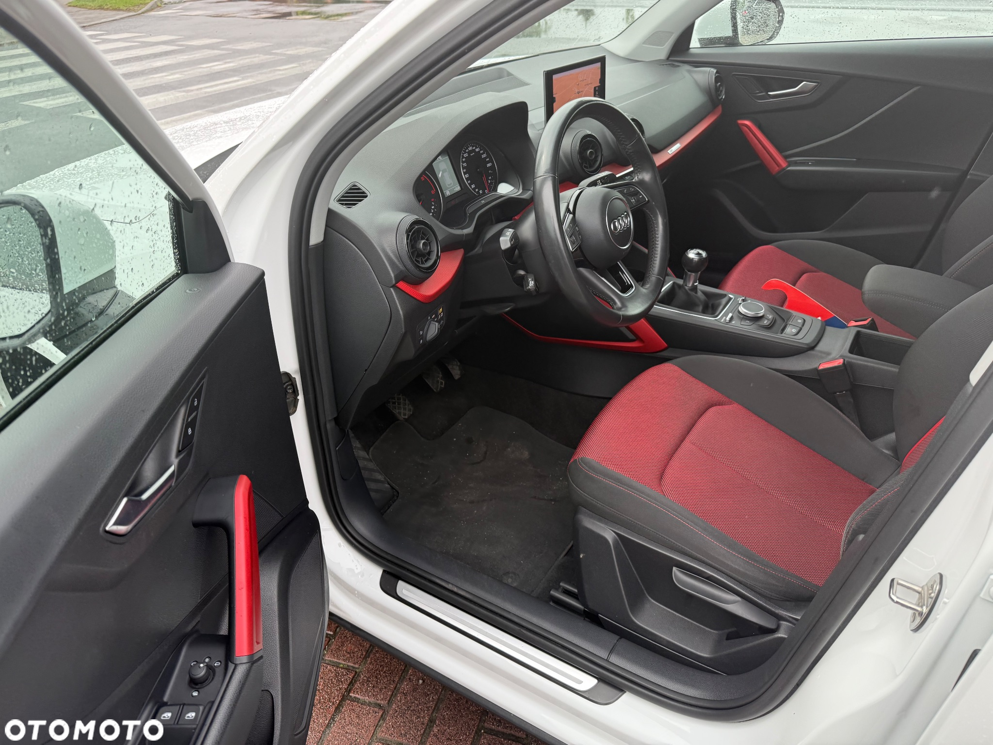 Audi Q2 1.6 TDI design - 10