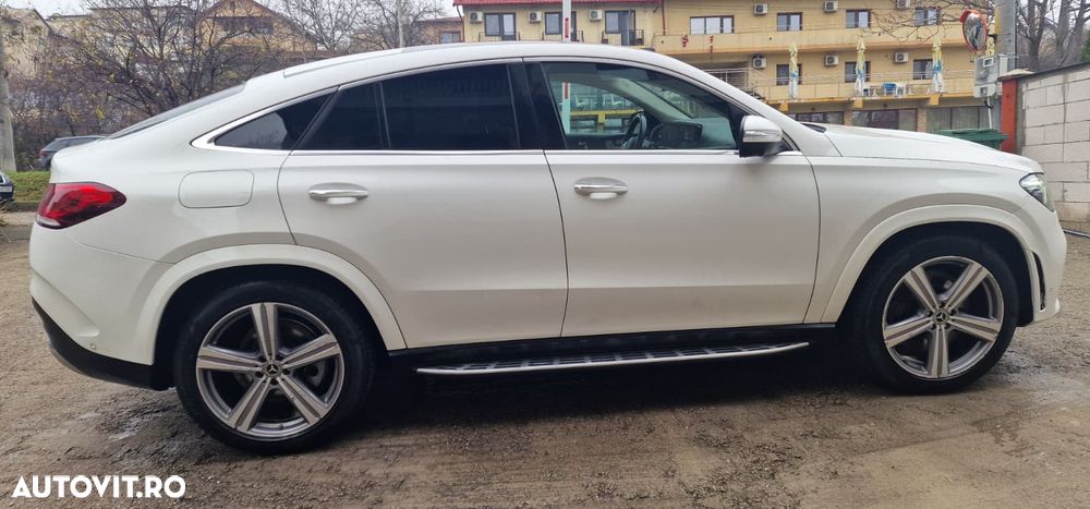 Mercedes-Benz GLE - 7