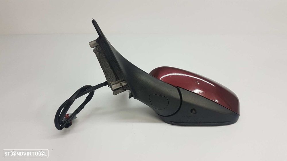 RETROVISOR ESQUERDO ALFA ROMEO 159 (140) 1.9 JTDM 16V / SELECTIVE - 6