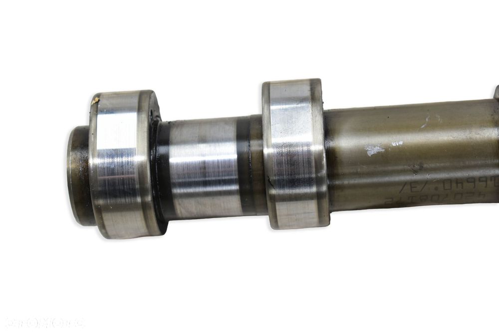 Wałek Rozrządu Ssący BMW E90 E87 E83 2.0D 7790595 - 2