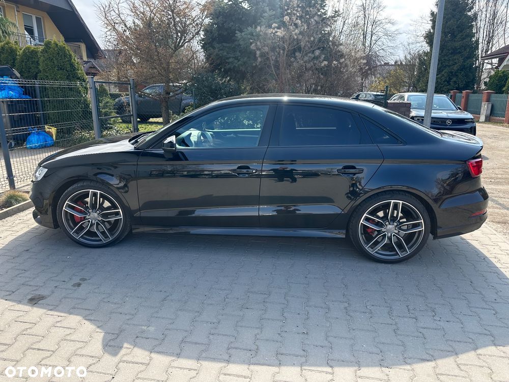 Audi S3 - 3