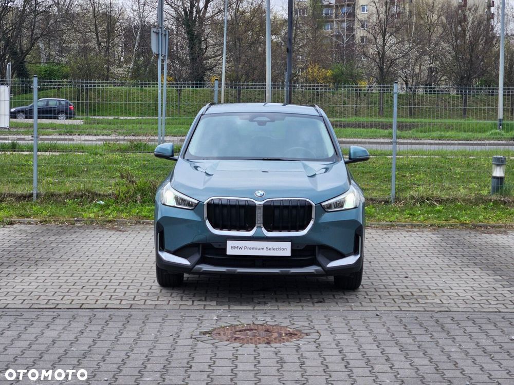 BMW X1 - 14