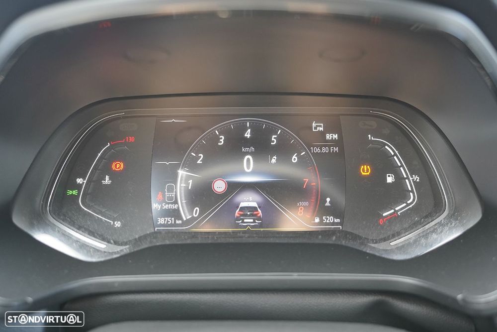 Renault Captur 1.0 TCe Techno - 13