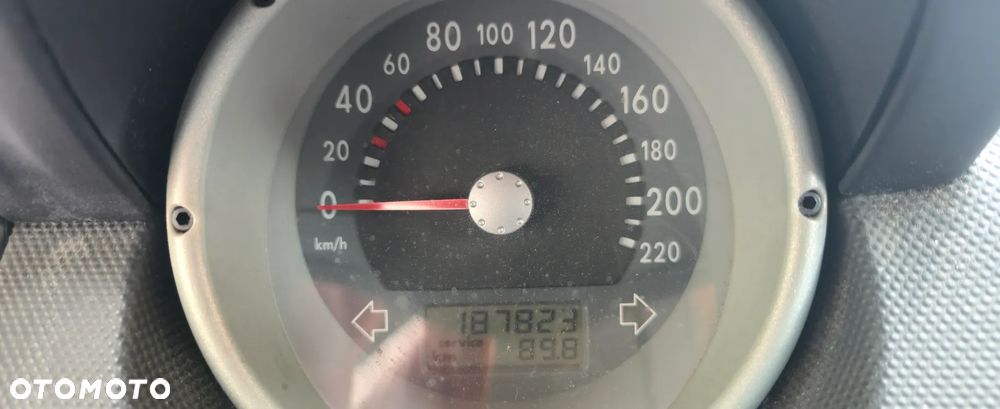 Volkswagen Lupo - 10