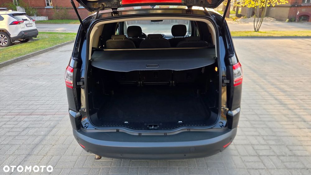 Ford S-Max 2.0 TDCi DPF Titanium X - 17