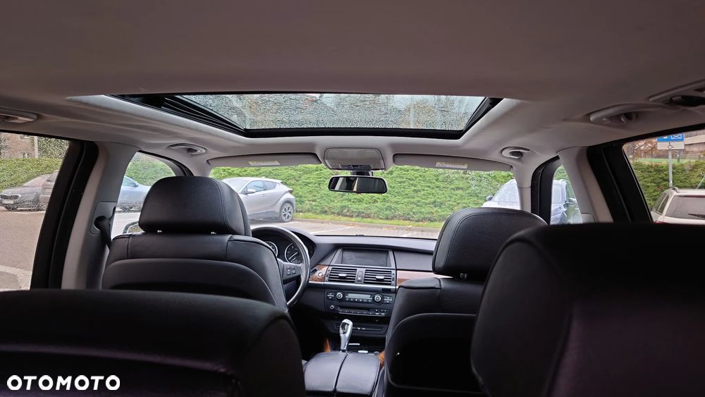 BMW X5 3.5d xDrive - 6