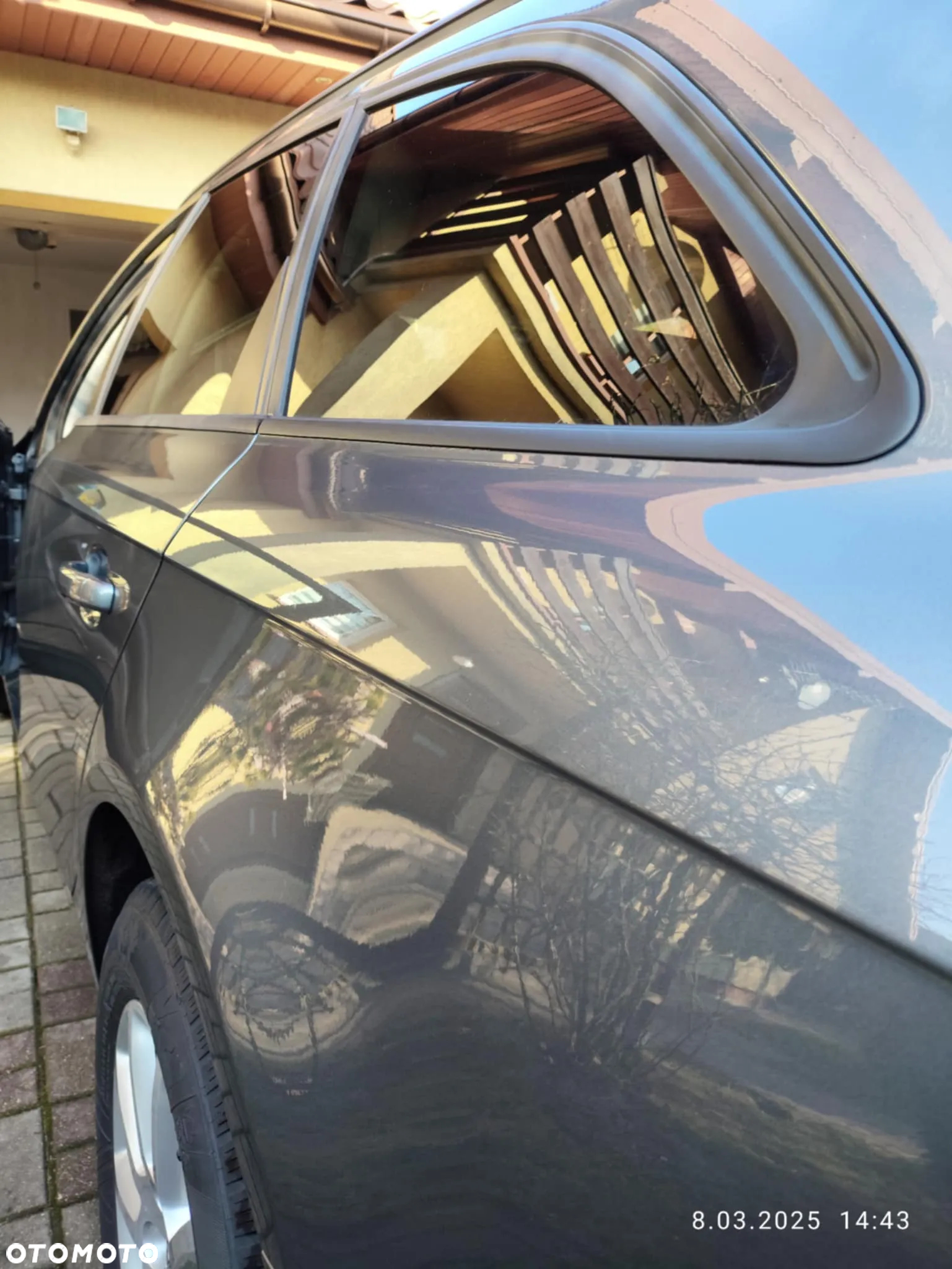 Audi A4 2.0 TDI clean diesel - 18